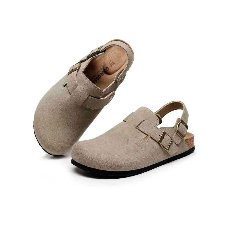 Golofi Slip Resistant Low Top Casual Shoes Unisex-15