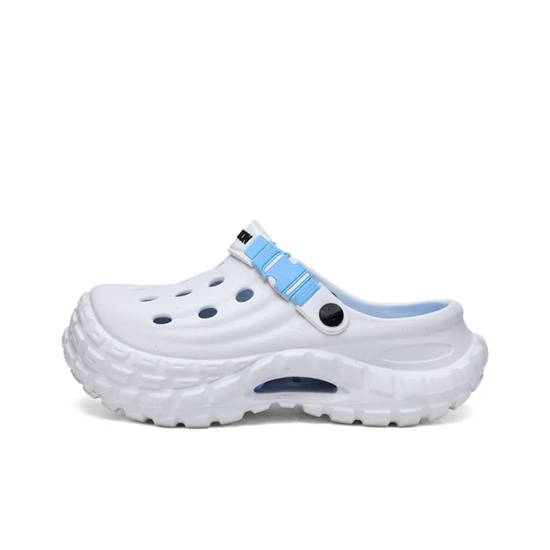 CAOP Clogs Unisex-16