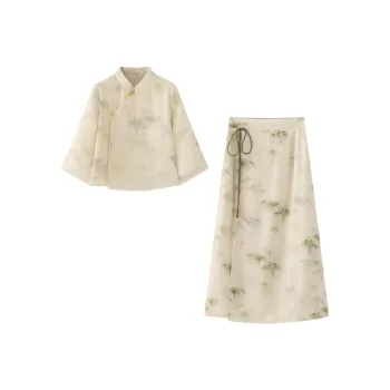 SONDR Two Piece Skirt Sets Women's