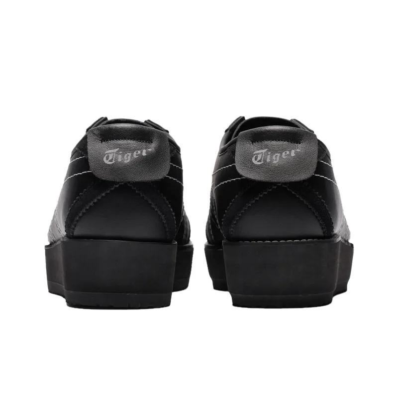 Onitsuka Tiger Mexico 66 Chunk Black Piedmont Grey-3