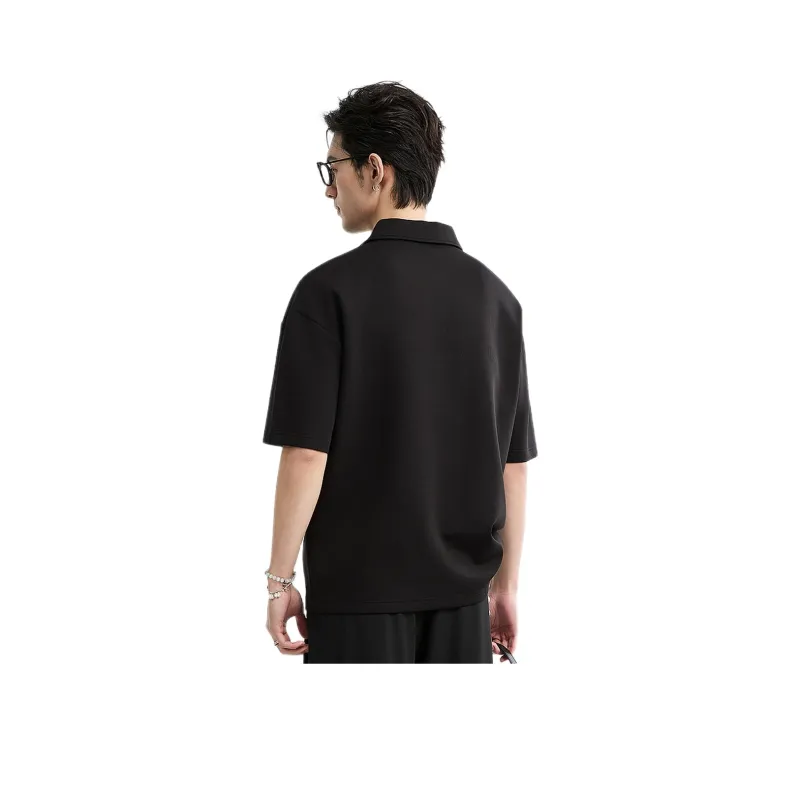 EARL JOEL Polo Shirts Men-4