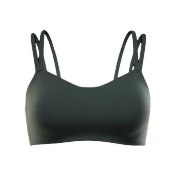 Nike Zenvy Strappy Women's Light Support Padded Sports Bra