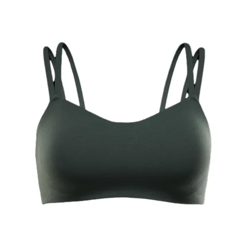 Nike Zenvy Strappy Women's Light Support Padded Sports Bra