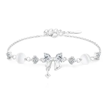 JUICY GRAPE S925 Silver Bracelets Women's