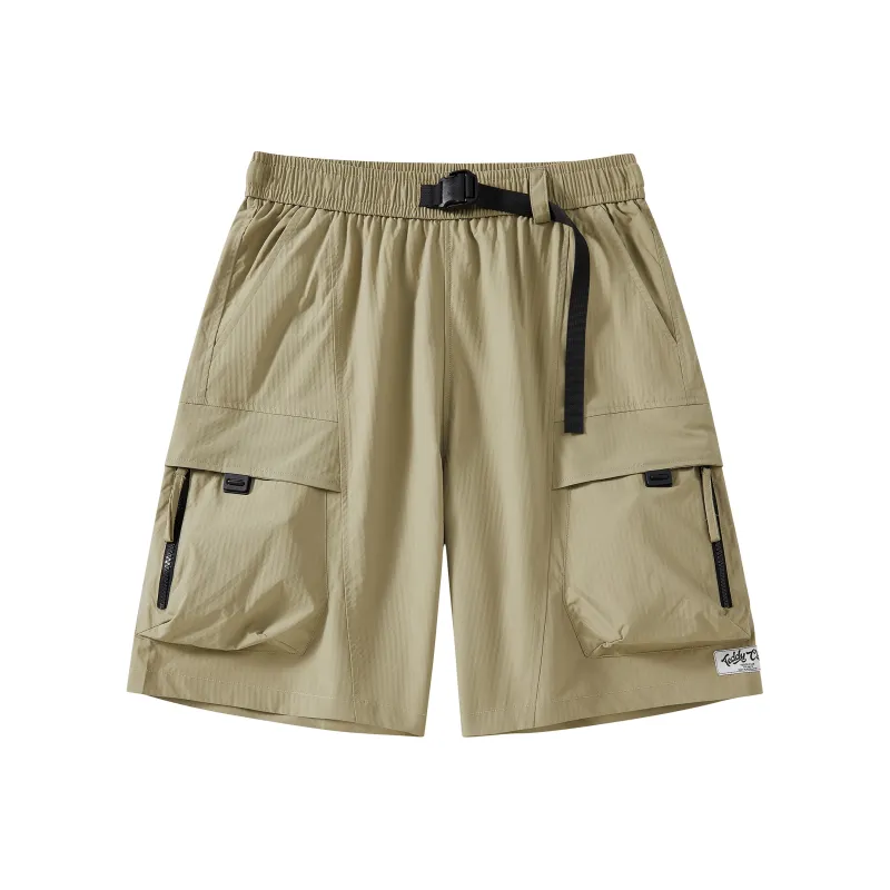Teddy Bear Collection Casual Shorts Unisex-4