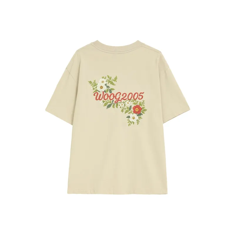 WOOG2005 T Shirts Unisex-4