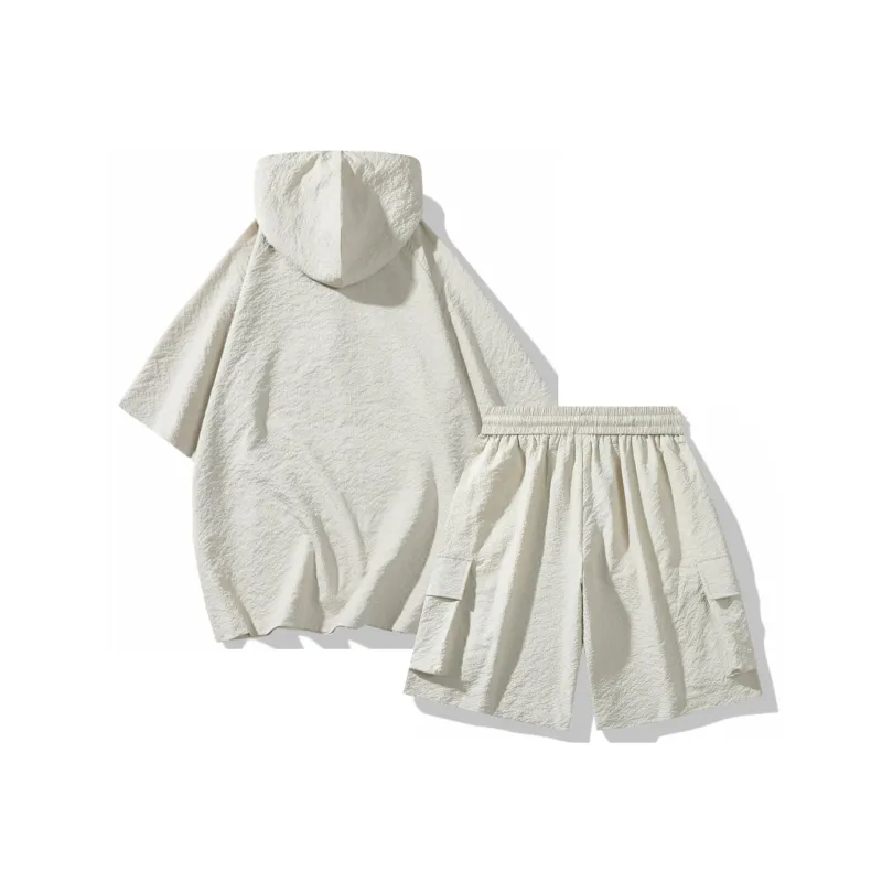 FAIRWHALE Casual Sportswear Unisex-15