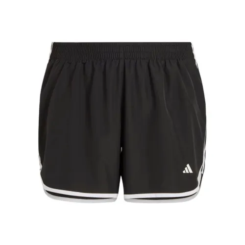 Adidas Free Shipping With AdiClub Marathon 20 Running Shorts Plus Size