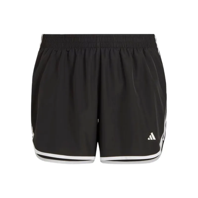 Adidas Free Shipping With AdiClub Marathon 20 Running Shorts Plus Size-0