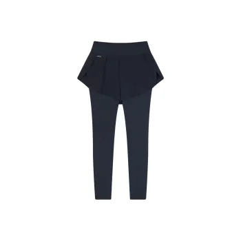 DECATHLON KIPRUN Athletic Trousers Women's Black