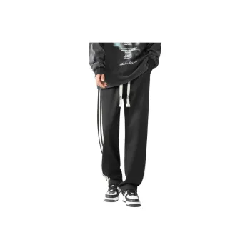 SIL VITIN Casual Pants Unisex