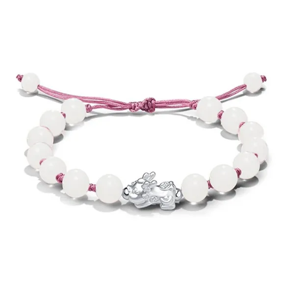 LUCA Bodhi Seed Bracelets Unisex-0