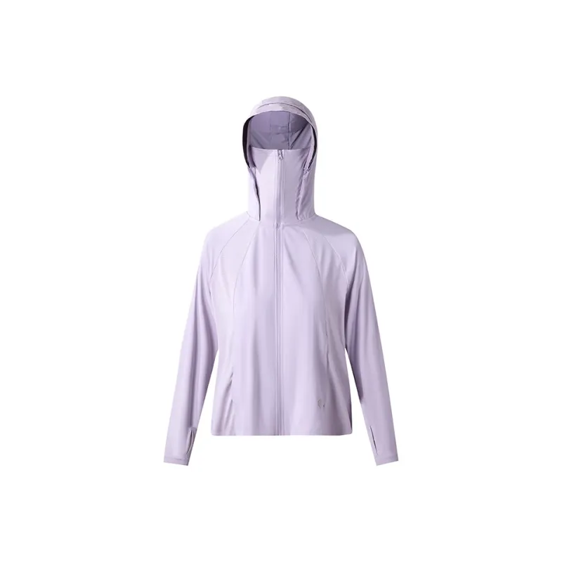 ZHIO UV Protection Breathable Sun Protection Clothing Women's-9