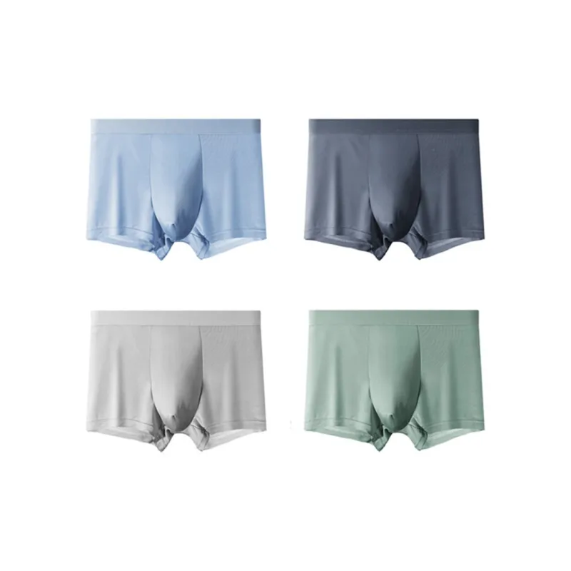 Dior Beauty Underpants Men's 4 Pack-3