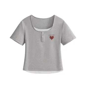 Cotton Gene T Shirts Women's