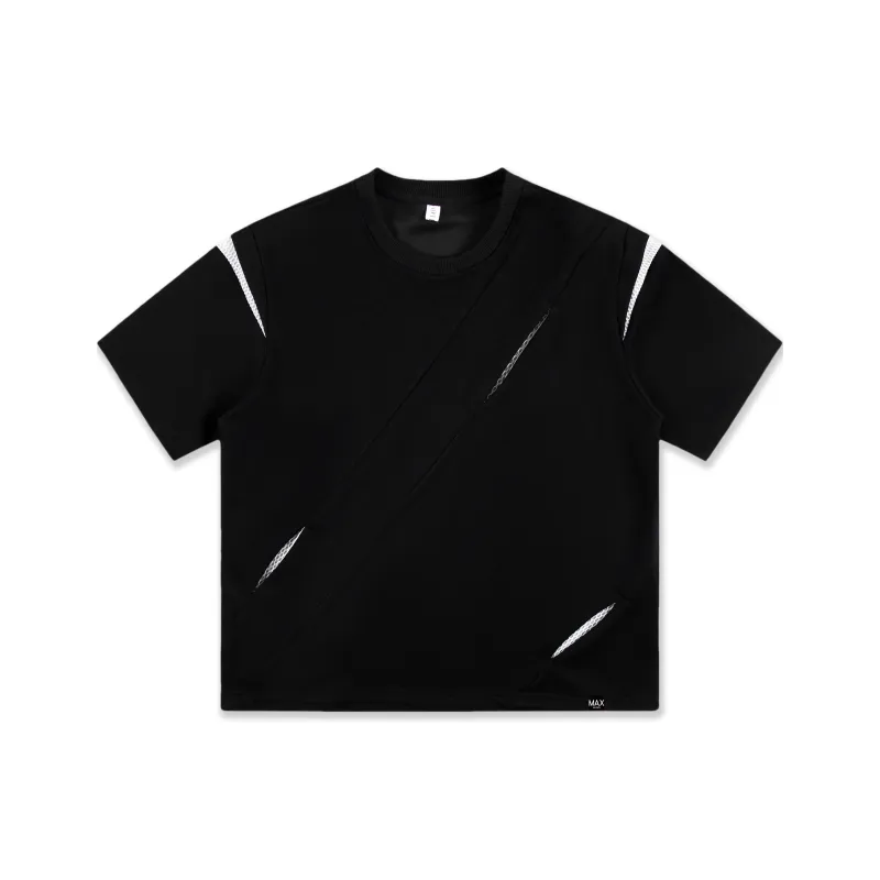 Maxim's De Paris T Shirt Unisex-0