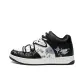 White Black