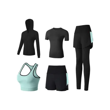 The New Age Family Fitness Set Women's