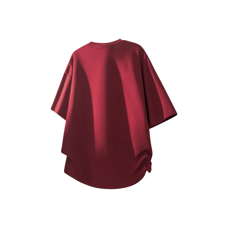 DAREASY T Shirts Unisex-21