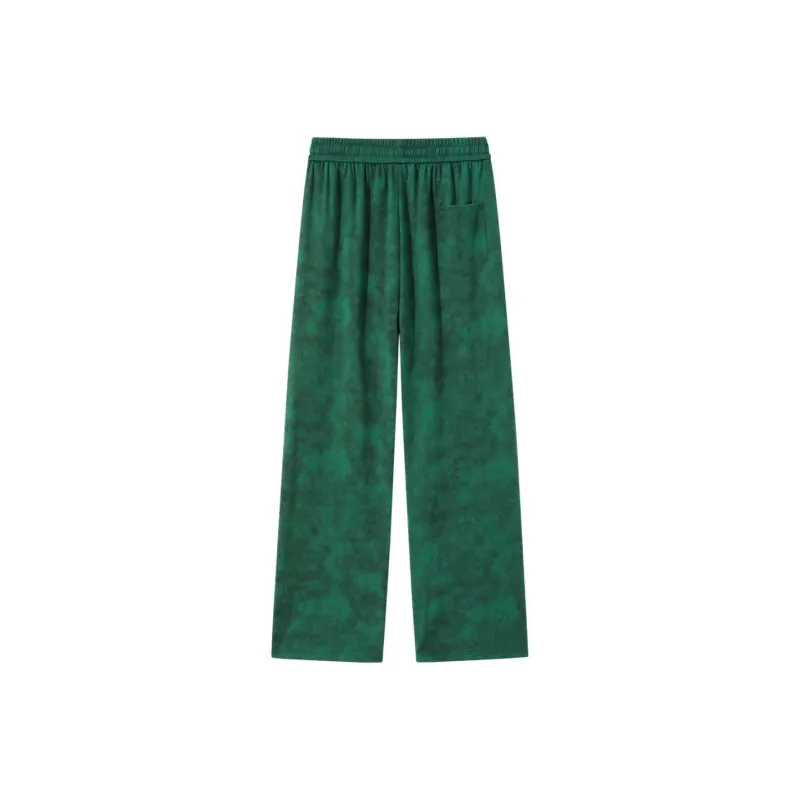 EVBD Casual Pants Unisex-8