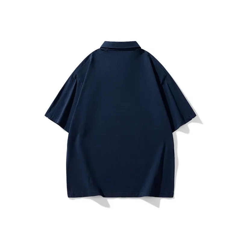 Colorful Creations Polo Shirt Unisex-5