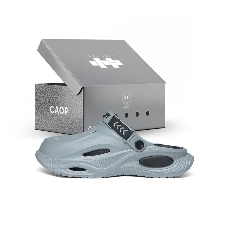 CAOP Clogs Men-5