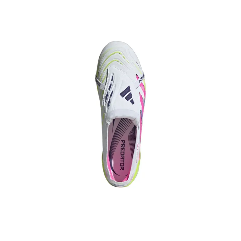 Adidas Predator Elite Foldover Tongue Fg Celestial Victory Pack White-4