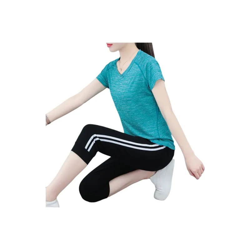 CENPIN Fitness Sets Women's-6