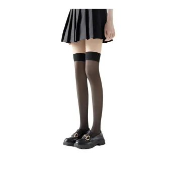 Lan Miao Stockings Women's Combo Set