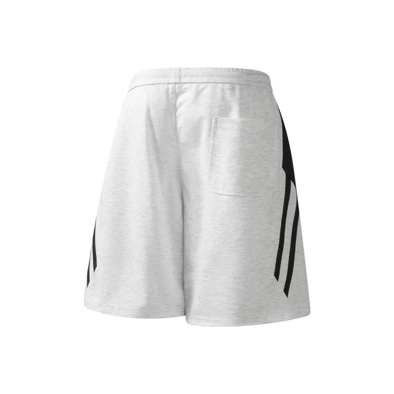 Endless Abyss Casual Shorts Unisex-3