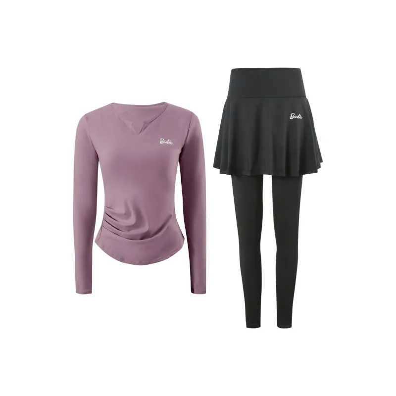 Barbie Fitness Sets Women's-0
