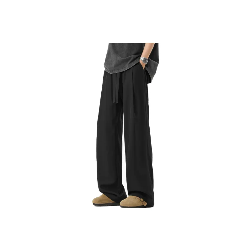 MIIOW Trend Party Series Casual Pants Unisex-16