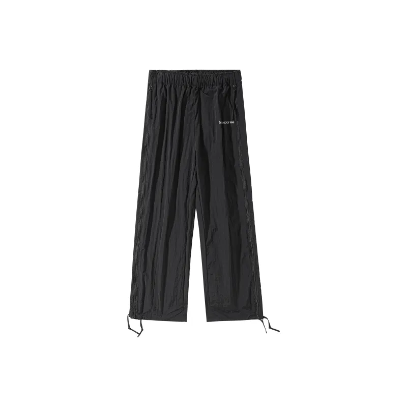 Être Par Lee Casual Pants Unisex-0