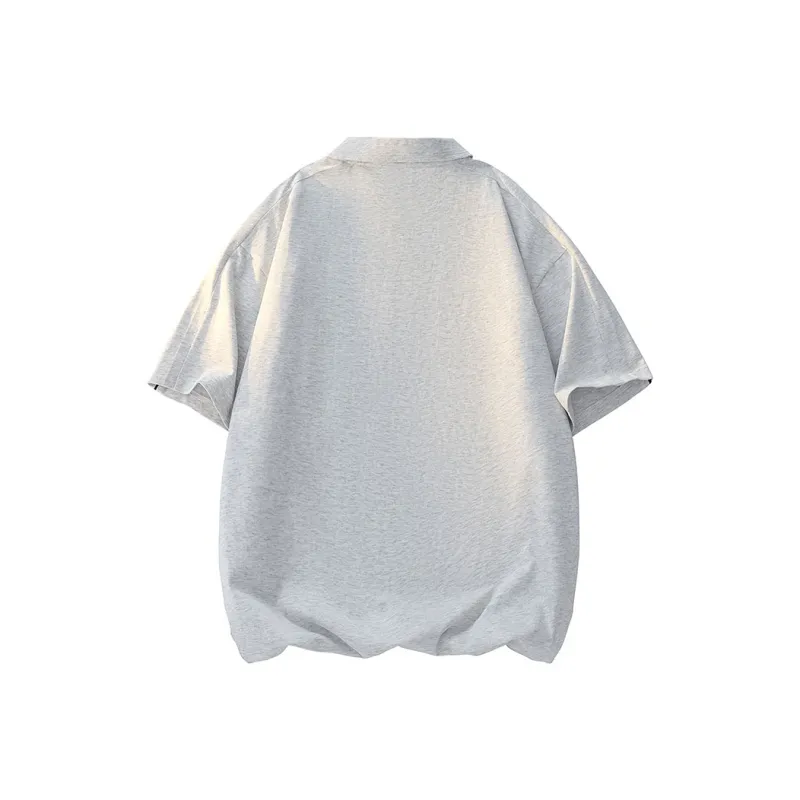 Colorful Creations Polo Shirt Unisex-7