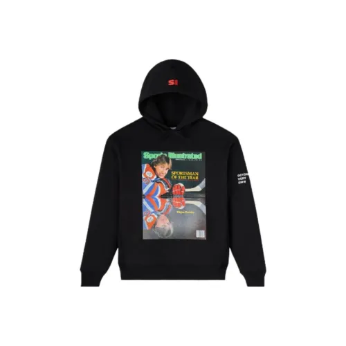 October's Very Own SS25 Sweatshirt Men's
