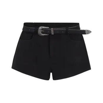Aghr Denim Shorts Women's