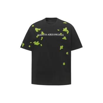 GBXM T Shirts Unisex