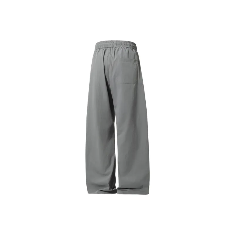 CHARLIE GOLF Casual Pants Unisex-5