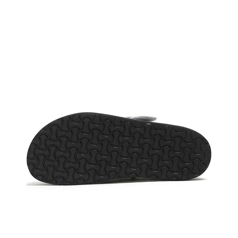 ADCDAVINCI Sun Collection Slip Resistant Abrasion Resistant Closed Toe Slippers Unisex-10