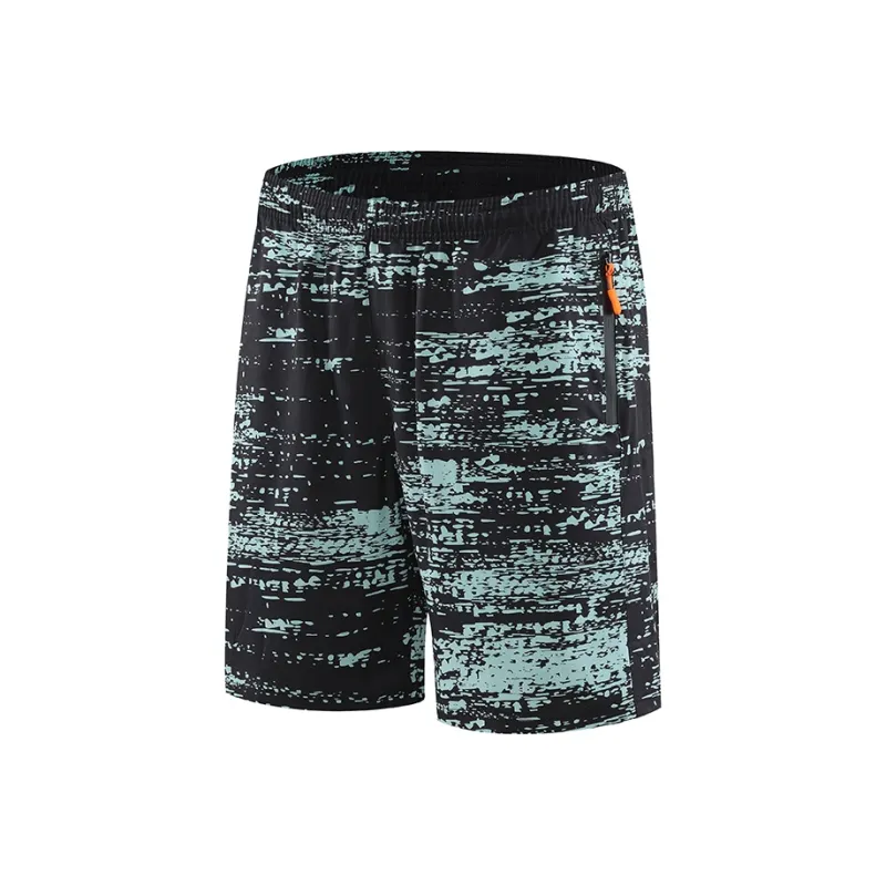 ROBINHOOD Sports Shorts Women's-6