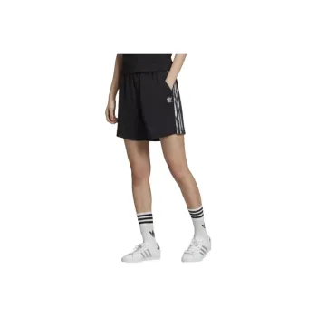 Adidas Originals DANIELLE CATHARIFirebird Sports Shorts Women's Black