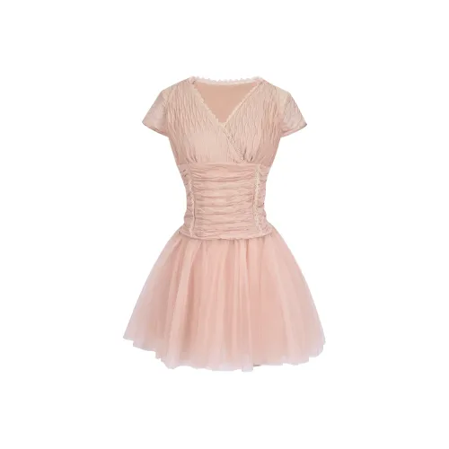MTHE Two Piece Skirt Sets Women's