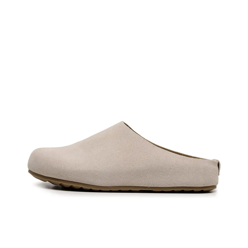 Golofi Slip Resistant Closed Toe Slippers Unisex-5