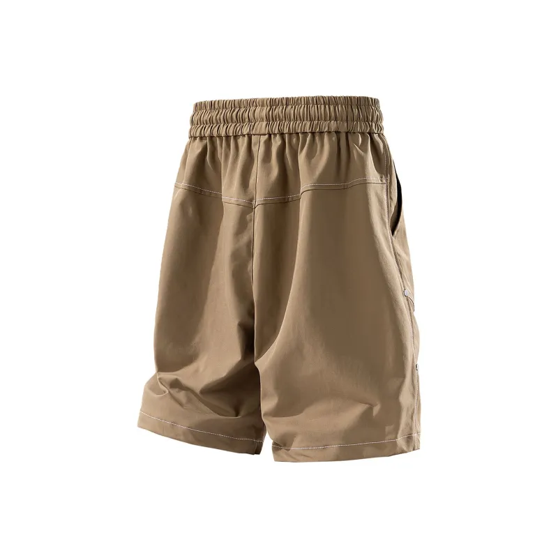 CAT'S PAW Casual Shorts Unisex-8