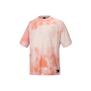Adidas T Shirts Men Pink