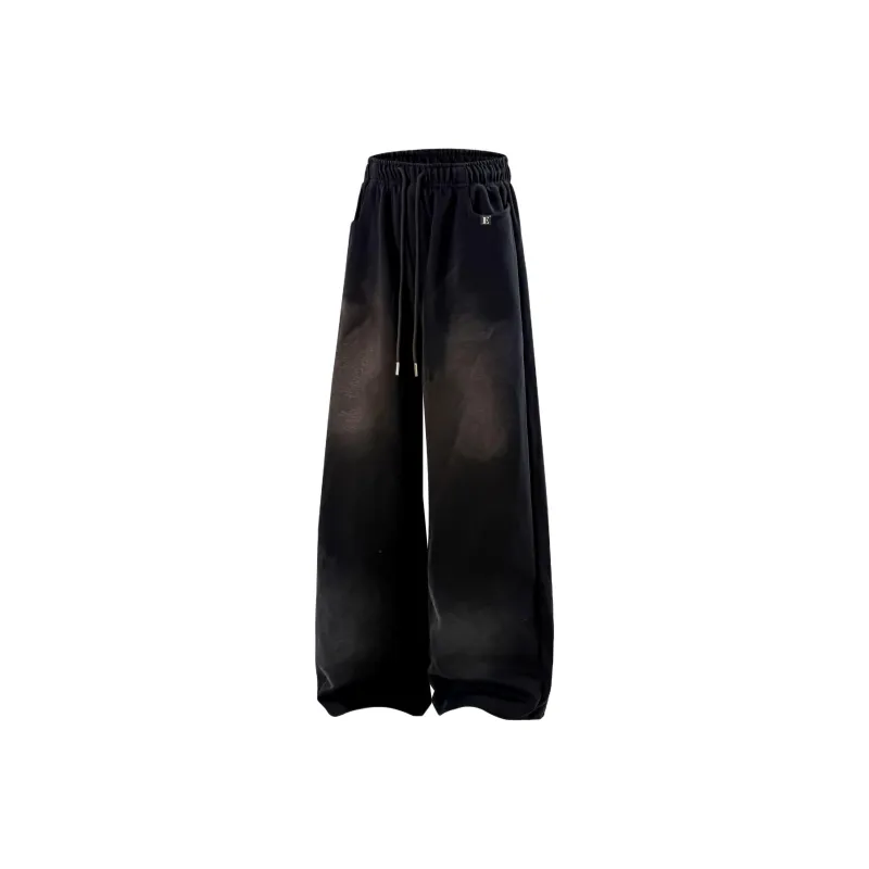 Être Par Lee Casual Pants Unisex-0