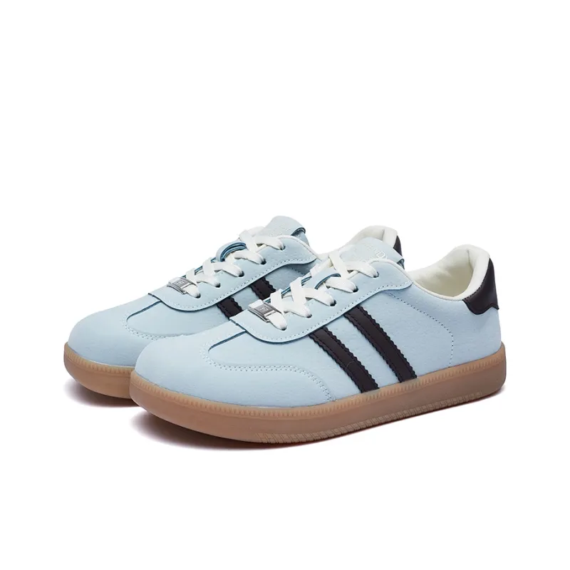 VKOI 1999 Non slip Lightweight Low Top Skateboard Shoes Women's-12
