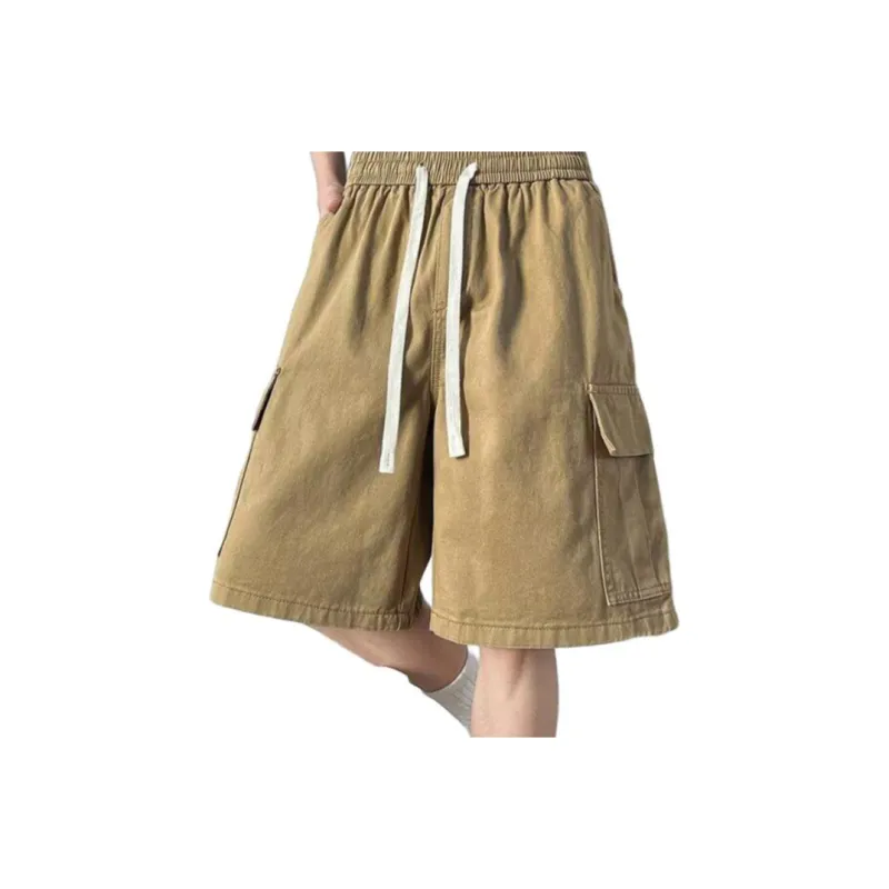 RVANGUARD Cargo Shorts Unisex-1
