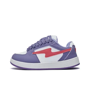 VKOI 1999 Balanced Lightweight Low Top Skateboard Shoes Women's