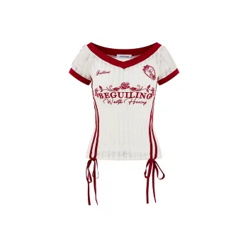 7 SEVFUN T Shirts Women's